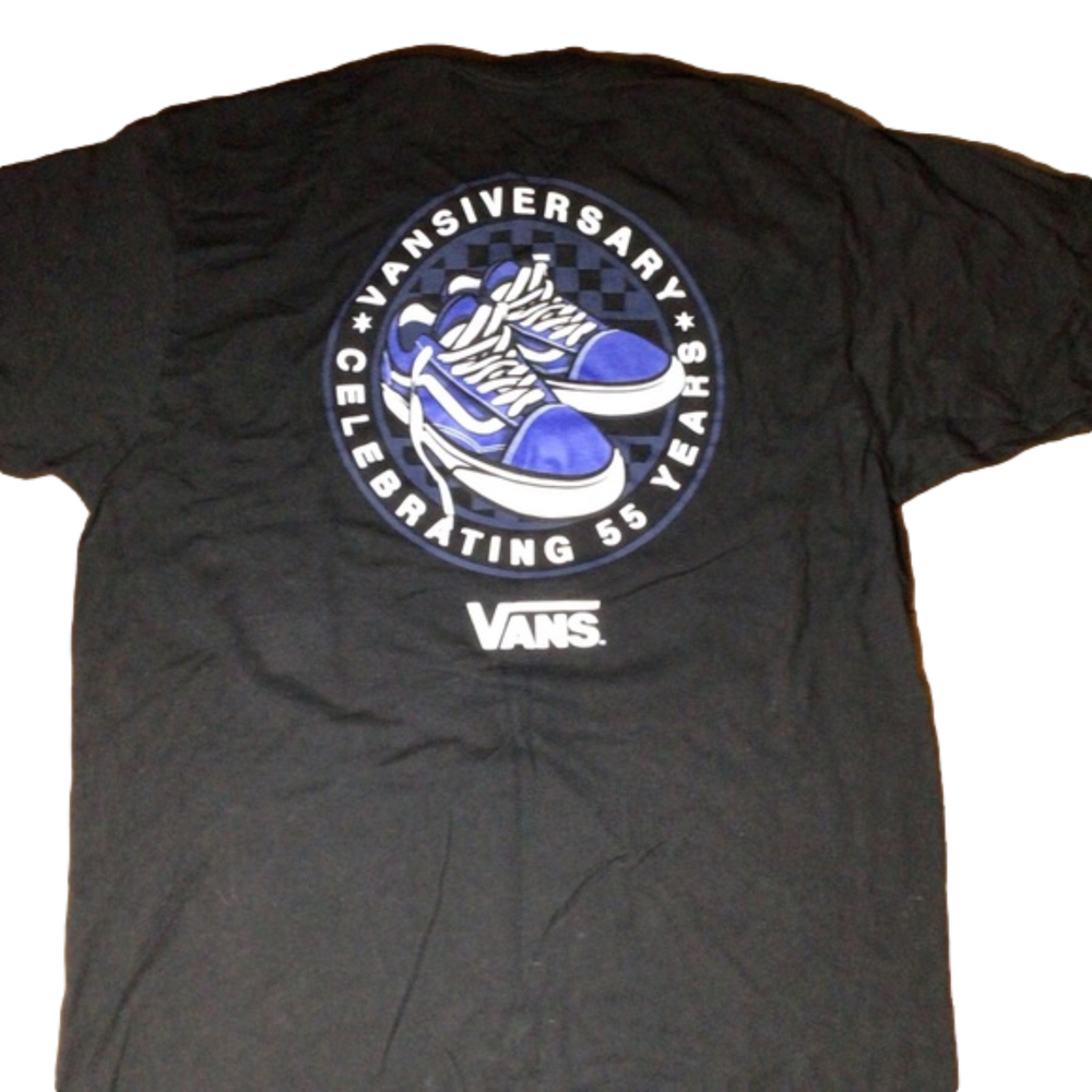Vans TSHIRT